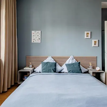 Copper Loft In Friedrichshain